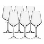 Rastal Harmony Vinglas 51cl, 6-pack