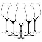 Excellence Vinglas 40cl, 6-pack Lehmann