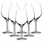 Excellence Vinglas 30cl, 6-pack Lehmann