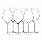Signature Vinglas 77cl N°1, 6-pack Lehmann