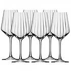 Rastal Harmony Lines Vinglas 35cl, 6-pack