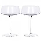 Aida Ultima Cocktailglas 34cl, 2-pack