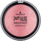 Essence Rouge Pure Nude Baked Blush 