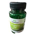 Swanson Oregano Oil 10:1 Extract 150mg 120 Kaps 