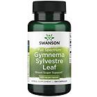 Swanson Gymnema Sylvestre 100 Kaps