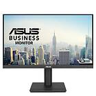 Asus 24" Business Monitor VA24DQFS (1920x1080) FHD