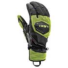 Leki Alpino Vallarta 3D Mittens (Dam)