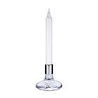 Vas Vitreum Fungi Ljusstake 8,5cm