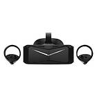 Pimax Crystal Light VR Headset (Local dimming)