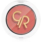 Golden Rose Powder Blush Puderborste 7g