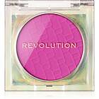 Makeup Revolution Mood Switch Aura Illuminerande rouge 3,5g