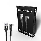 Vortex VR 10 m kabel från VR USB-A till Meta Quest Link till Quest 3S Quest 3 Qu