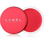 Lamel Flamy Fever Blush Krämig rouge 7g