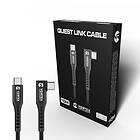 Vortex VR 10 m kabel från VR USB-C till Meta Quest Link till Quest 3S Quest 3 Quest 2