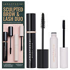 Anastasia Beverly Hills Sculpted Brow & Lash Duo Clear