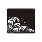 X-Raypad Aqua Control Plus Wave Night XL Square