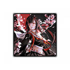 Keys Octa Tenshi Graphic Svart