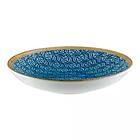 Bonna Calif Lupin Djup Tallrik 25cm