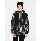 Protest Wolve Jacket (Junior)