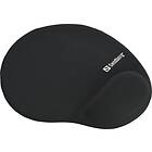 Sandberg 520-23 Gel Mouse med Pad