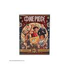 Cinereplicas One Piece Advent Calendar 2024 