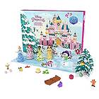 Disney Princess Mattel Toys Advent Calendar