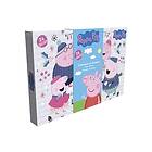 Cyp Brands Peppa Pig Advent Calendar