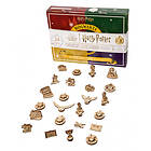 Ugears Harry Potter Advent Calendar 2024