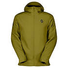 Scott Insuloft Air Primaloft Sweatshirt Hood Jacket (Herr)