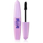 AVON DelightFull False Lash Waterproof Lengthening Mascara 10ml