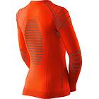 X-Bionic L/s Invent 4,0 Långärmad Baslager (Junior)