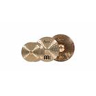 MEINL A-CS6 Byzance Artist Choice Set Mike Johnston