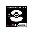 Corepad Skatez PRO till G-Wolves HSK PRO 4K HSK ACE