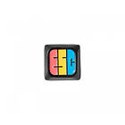 Keychron Zinc Alloy Low Profile LSA Artisan Keycap ESC