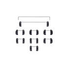 KBDfans Original Cherry PCB-Mount Stabilizers