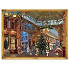 Richard Sellmer Verlag Christmas Shopping Advent Calendar  