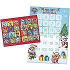 Paper Projects Paw Patrol Advent Calendar  