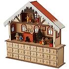 Small Foot Living Room Advent Calendar 
