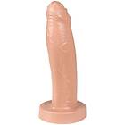 Hankey's Toys El Rey Dildo