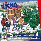 TKKG Der widerliche Weihnachtswichtel Advent Calendar