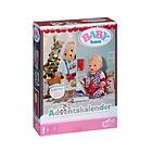 BABY Born Zapf Adventskalender 836101