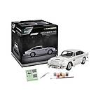 Revell 007 James Bond Aston Martin DB5 Advent Calendar