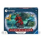 Ravensburger 18234 Mystery Kids Adventskalender