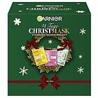 Garnier ChristMask Advent Calendar