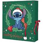 Disney Lilo & Stitch Julekalender 