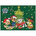 Paw Patrol Undercover Julekalender