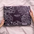 Sinful Premium Lilla Advent Calendar