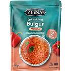 Zeina's Bulgur Paprika Quick n' Easy 250g