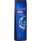 CLEAR Men Classic Action Anti-dandruff Shampoo 250ml