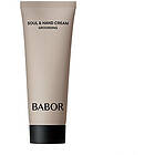 Babor Soul & Body Hand Cream 75ml